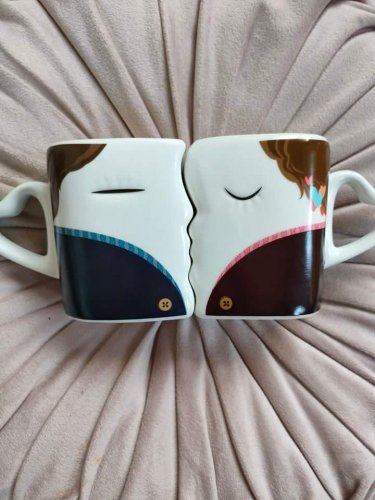 Walentynki świece sojowe