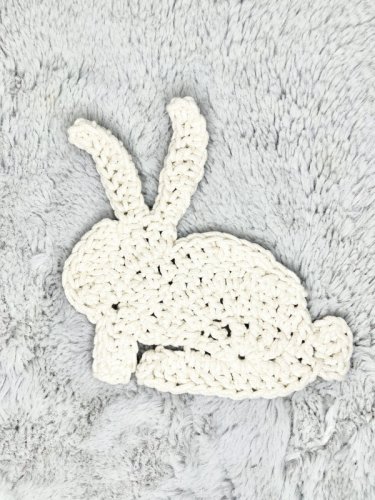 Wielkanocny Zajączek