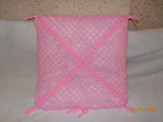 Poszewka na poduszkę