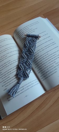 Zakładka do książki