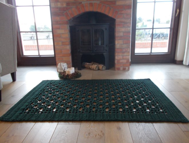 Dywan Simon 110x160 cm