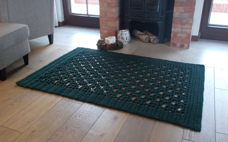 Dywan Simon 110x160 cm