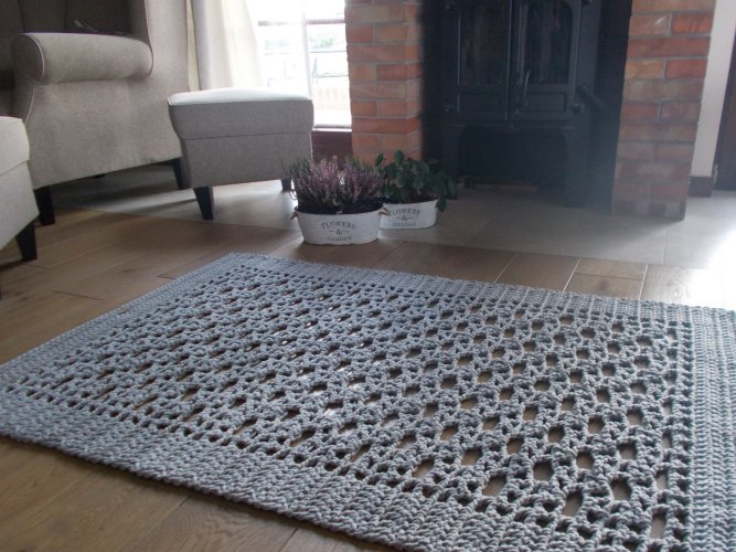 Dywan Simon 100 x 150 cm