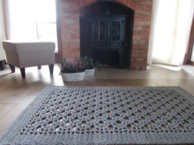 Dywan Simon 100 x 150 cm