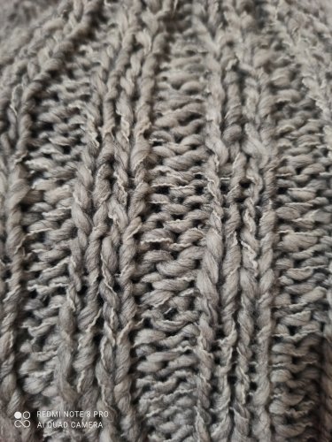 komplet czapka i ocieplacze