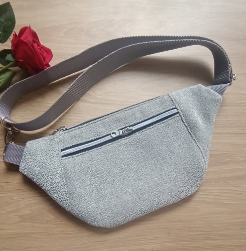 Nerka płaska pepitka Tori