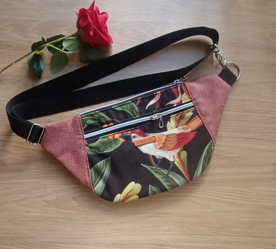 Nerka płaska ceglasta Tori