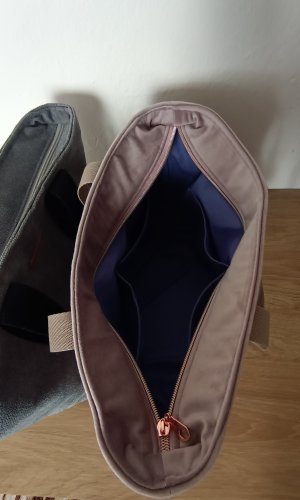 Torebka wrzosowa Lila