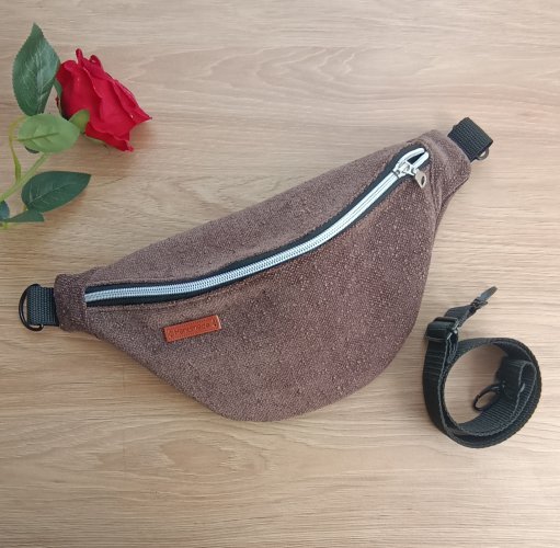 Nerka brązowa Classic