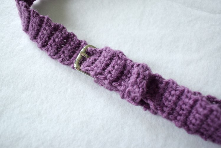 Nerka Różowy Patchwork