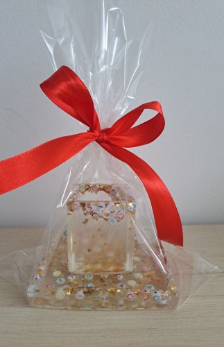 Organajzer +podkładki pod kubek