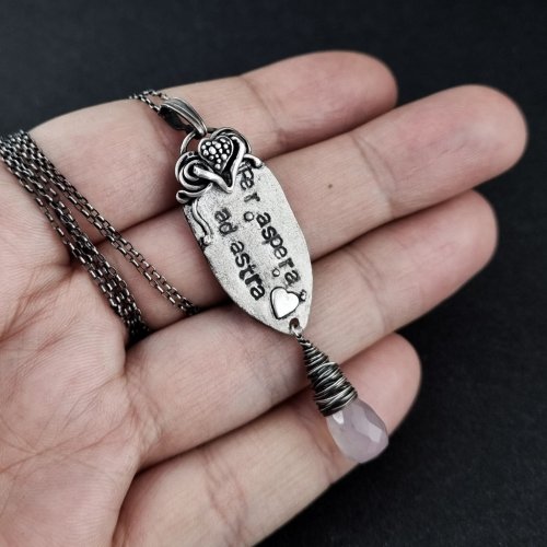 Per aspera ad astra II
