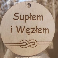 Supłem i Węzłem-Makrama