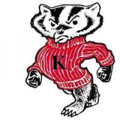 Badger Badger