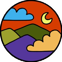 Chmurki pagórki