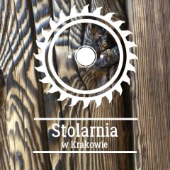 Stolarnia w Krakowie