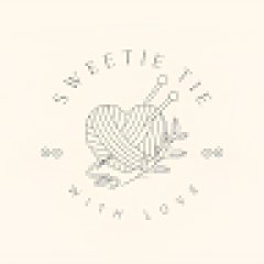 Sweetie tie