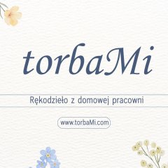 Handmade torbaMi